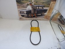 FIAT 1500 OSCA - CINGHIA