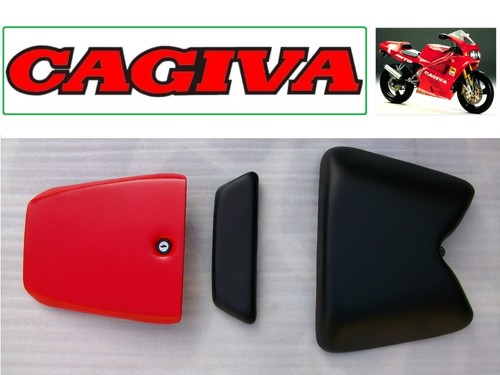 Cagiva mito 125 - cagiva,