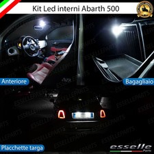 KIT FULL LED INTERNI PER