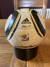 Adidas Jabulani Mini Ball Vintage Coppa del Mondo 2010