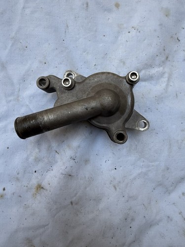 Pompa acqua scooter - ,