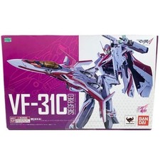 DX Chogokin Macross Delta