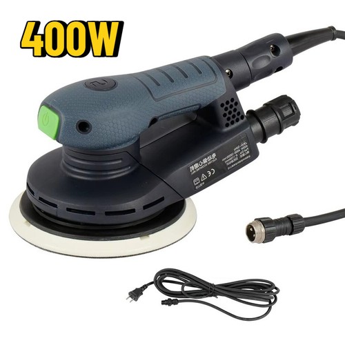 Levigatrice brushless senza