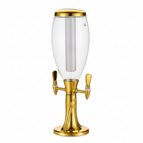 Erogatore birra con colonna - erogatore,