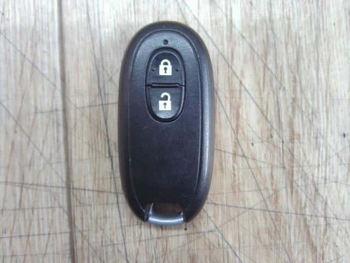 Chiave telecomando ingresso
