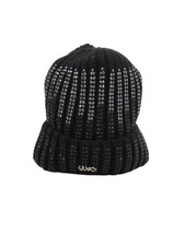 Cappello donna Liu Jo M nero