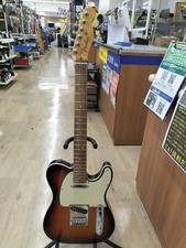 CHITARRA ELETTRICA FENDER USA