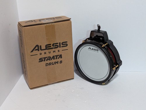 Alesis mesh drum pad - mesh,