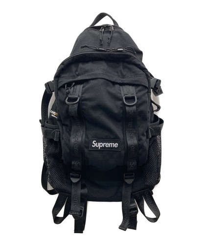 Zaino supreme 26ss nero - zaino,