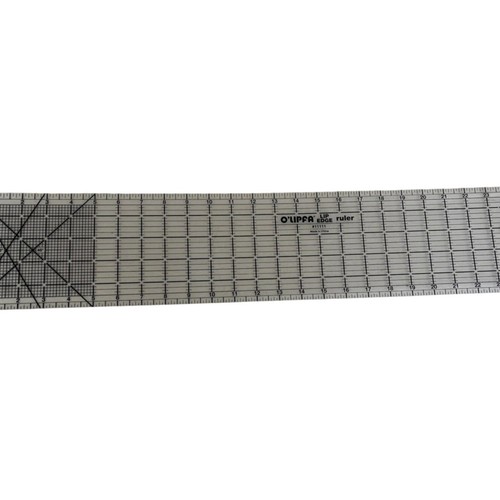 Lipfa modello 11111 righello - modello,