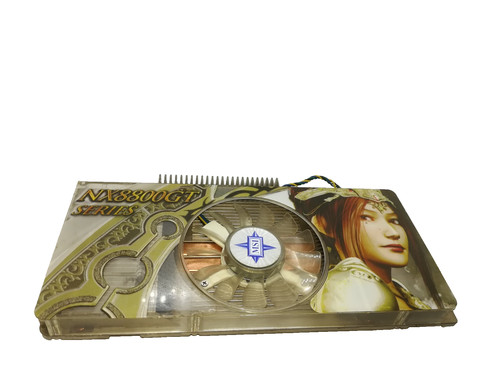 Msi 8800 nvida geforce - 8800,