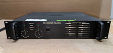 CREST AUDIO 7001 PROFESSIONAL
