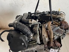 MOTORE COMPLETO PER LANCIA Thema 4° Serie VM24D Diesel 3000 (11>14)