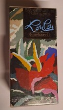 PROFUMO VINTAGE LOU LOU