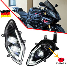 Faro proiettore led per bmw