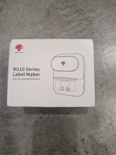 ✨ STAMPANTE TERMICA | Phomemo M110 – Stampante Termica Portatile Bluetooth ✨