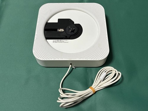 Muji teac cpd lettore da - muji,