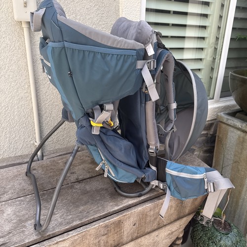 Deuter kid comfort active - deuter,
