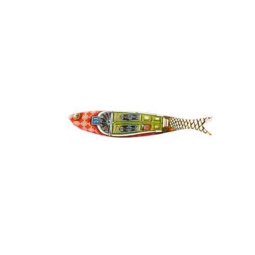 Bordallo pinheiro sardina - pinheiro, +