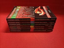 Stephen King - Il Miglio Verde