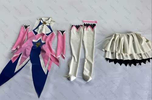 Abiti cosplay lattice gomma - lattice,
