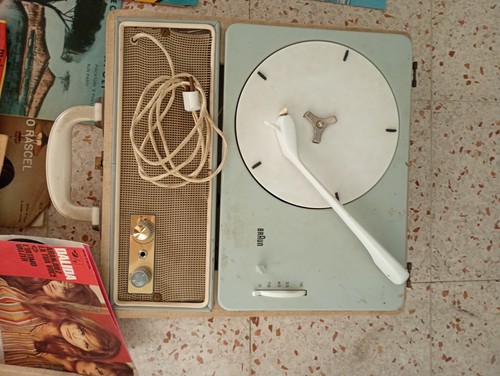 Lotto vintage anni - vintage, 60