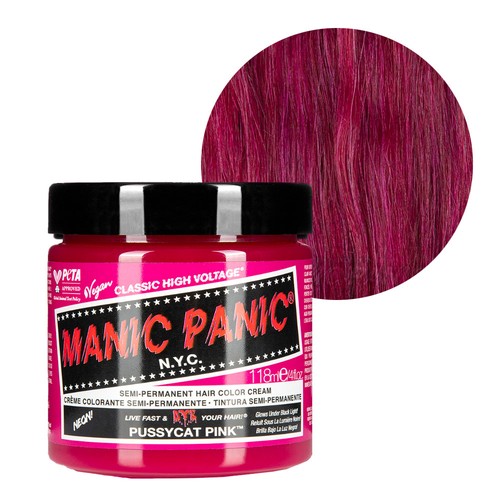 Manic panic classic high - manic,