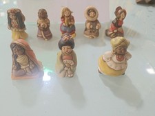 Thun collezione popoli del - thun,