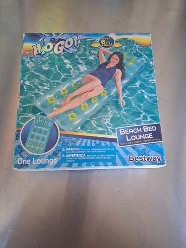 Galleggiante acqua piscina