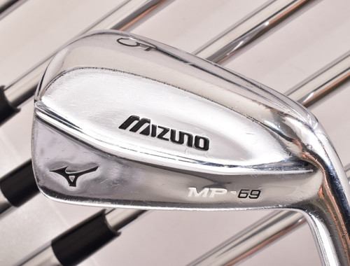 Mizuno set ferri da - set,