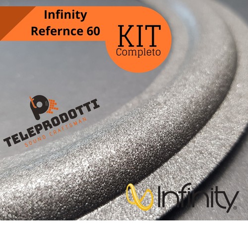 Infinity reference kit - infinity,