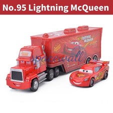 Set 2 auto Disney PIXAR n.95