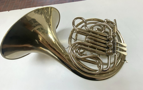 Corno francese doppio holton - doppio,