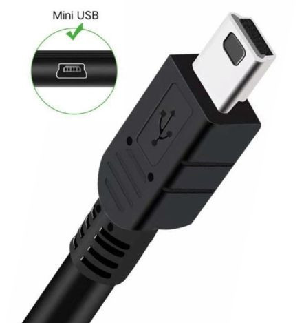 Cavo usb dati - usb, adattatore