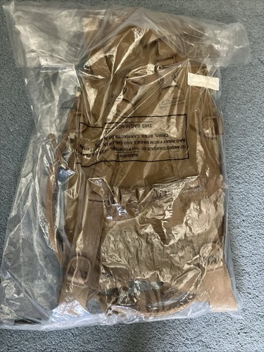 Nuovo camelbak maximum - nuovo,