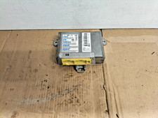 Modulo comando airbag honda - comando,