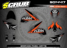 Adesivi decalcomanie grafica