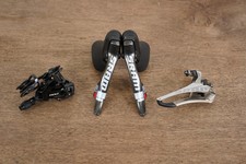 SRAM Red 10 Speed Mechanical