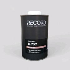 CALDART D737 DILUENTE ACRILICO