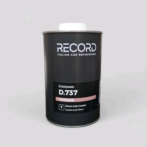 Caldart d737 diluente acrilico - caldart,