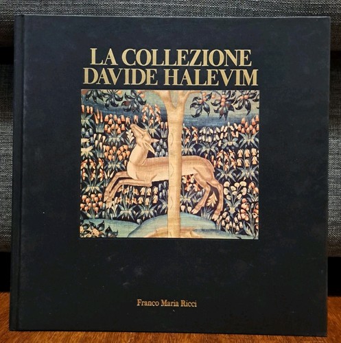 Collezione davide - la, di