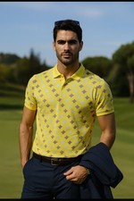 Polita Polo uomo maglietta