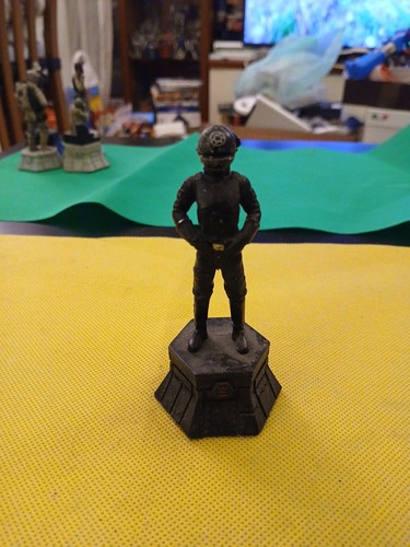 Miniatura scacchiera star wars - scacchiera,