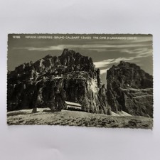 RIFUGIO LONGERES BRUNO CALDART