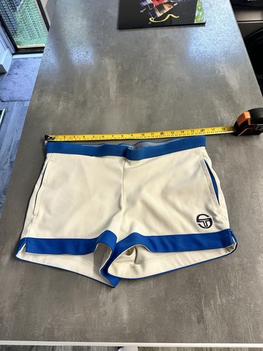 Pantaloncini tennis vintage - pantaloncini,