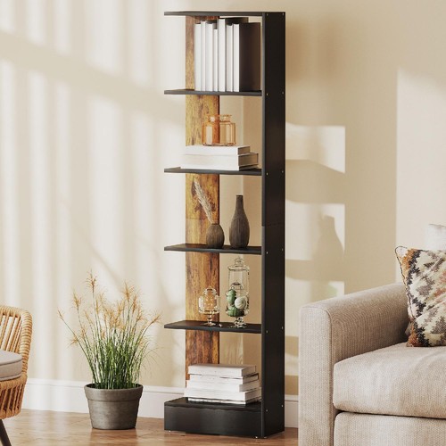 Dechome libreria moderna - moderna, 5