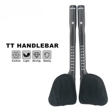 Prolunga manubrio in - tt,