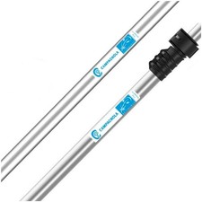 ASTA ROTATIVA TELESCOPICA IN