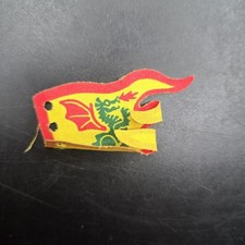 Vintage LEGO Castle Dragon