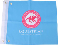 Attrezzatura per Bandiera Di